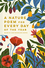 Livre Relié Nature Poem for Every Day of the Year de Jane Mcmorland Hunter