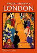E-Book (epub) Favourite Poems of London von Jane McMorland Hunter