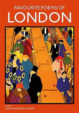 E-Book (epub) Favourite Poems of London von Jane McMorland Hunter