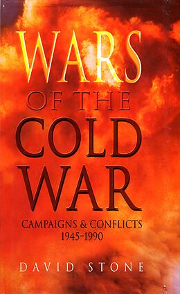 E-Book (epub) Wars of The Cold War von David Stone