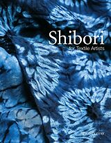 Broché Shibori de Janice Gunner