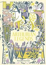 Fester Einband Arthurian Legends von Rosalind Kerven
