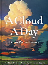 Livre Relié A Cloud a Day de Gavin Pretor-Pinney