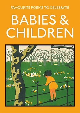 E-Book (epub) Favourite Poems to Celebrate Babies and Children von 