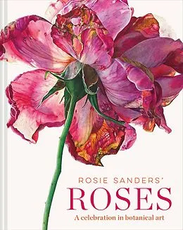 E-Book (epub) Rosie Sanders' Roses von Rosie Sanders