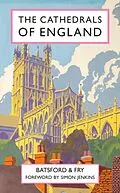 E-Book (epub) The Cathedrals of England von Harry Batsford, Charles Fry