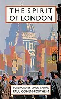 E-Book (epub) The Spirit of London von Paul Cohen-Portheim