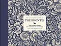 E-Book (epub) The Illustrated Letters of the Brontës von Juliet Gardiner
