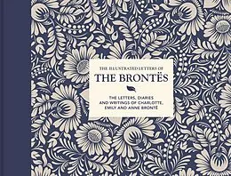 E-Book (epub) The Illustrated Letters of the Brontës von Juliet Gardiner