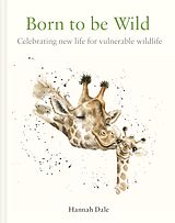 E-Book (epub) Born to be Wild von Hannah Dale