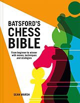 E-Book (epub) Batsford's Chess Bible von Sean Marsh