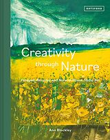 E-Book (epub) Creativity Through Nature von Ann Blockley
