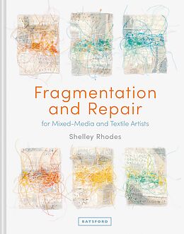 E-Book (epub) Fragmentation and Repair von Shelley Rhodes