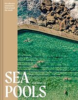 Livre Relié Sea Pools de Chris Romer-Lee