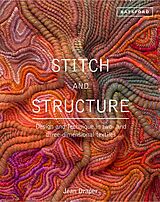 eBook (epub) Stitch and Structure de Jean Draper
