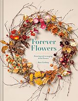 eBook (epub) Forever Flowers de Ann Lindsay