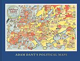 E-Book (epub) Adam Dant's Political Maps von Adam Dant