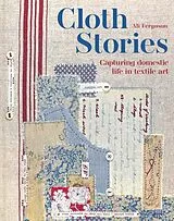 Fester Einband Cloth Stories von Ali Ferguson