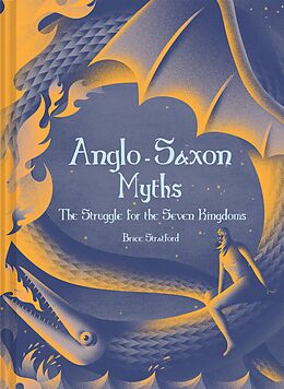 eBook (epub) Anglo-Saxon Myths de Brice Stratford