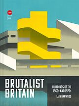 E-Book (epub) Brutalist Britain von Elain Harwood