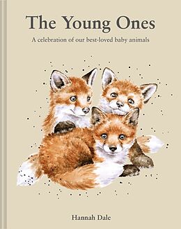 Livre Relié The Young Ones de Hannah Dale