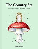 Livre Relié The Country Set de Hannah Dale