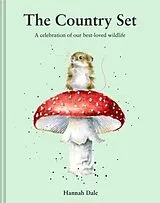Fester Einband The Country Set von Hannah Dale