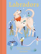 eBook (epub) Labradors de Jane Eastoe