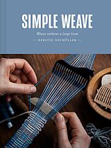 eBook (epub) Simple Weave de Kerstin Neumüller