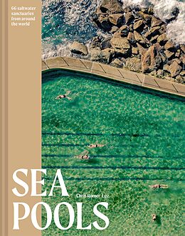 eBook (epub) Sea Pools de Chris Romer-Lee