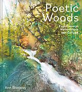 E-Book (epub) Poetic Woods von Ann Blockley