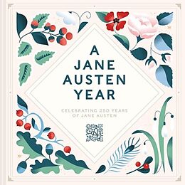 Livre Relié A Jane Austen Year de 