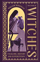 Livre Relié The Story of Witches de Willow Winsham