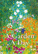 eBook (epub) A Garden A Day de Ruth Chivers