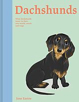 eBook (epub) Dachshunds de Jane Eastoe