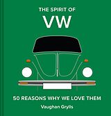 eBook (epub) The Spirit of VW de Vaughan Grylls