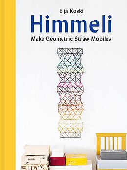 eBook (epub) Himmeli de Eija Koski