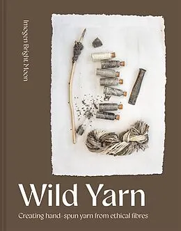 E-Book (epub) Wild Yarn von Imogen Bright Moon