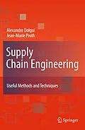 E-Book (pdf) Supply Chain Engineering von Alexandre Dolgui, Jean-Marie Proth