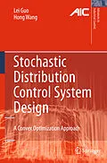 E-Book (pdf) Stochastic Distribution Control System Design von Lei Guo, Hong Wang