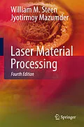 E-Book (pdf) Laser Material Processing von William M. Steen, Jyotirmoy Mazumder