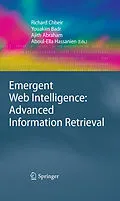 E-Book (pdf) Emergent Web Intelligence: Advanced Information Retrieval von Aboul-Ella Hassanien, Ajith Abraham, Youakim Badr