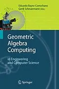 E-Book (pdf) Geometric Algebra Computing von Eduardo Bayro-Corrochano, Gerik Scheuermann
