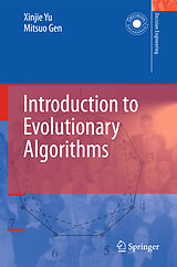 Livre Relié Introduction to Evolutionary Algorithms de Xinjie Yu, Mitsuo Gen