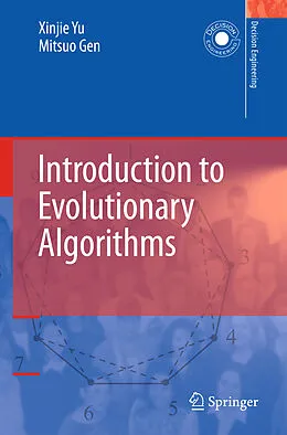 E-Book (pdf) Introduction to Evolutionary Algorithms von Xinjie Yu, Mitsuo Gen