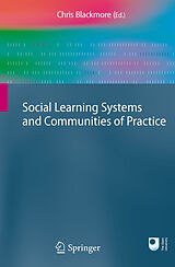 E-Book (pdf) Social Learning Systems and Communities of Practice von 