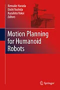 E-Book (pdf) Motion Planning for Humanoid Robots von Kensuke Harada, Eiichi Yoshida, Kazuhito Yokoi
