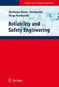 E-Book (pdf) Reliability and Safety Engineering von Ajit Kumar Verma, Srividya Ajit, Durga Rao Karanki