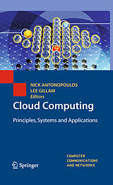 eBook (pdf) Cloud Computing de Nick Antonopoulos, Lee Gillam