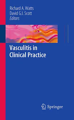 E-Book (pdf) Vasculitis in Clinical Practice von Richard A. Watts, David G. I. Scott